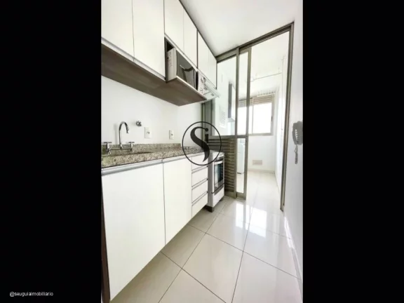 Imagem APARTAMENTO RESIDENCIAL em SÃO PAULO - SP, ITAIM BIBI