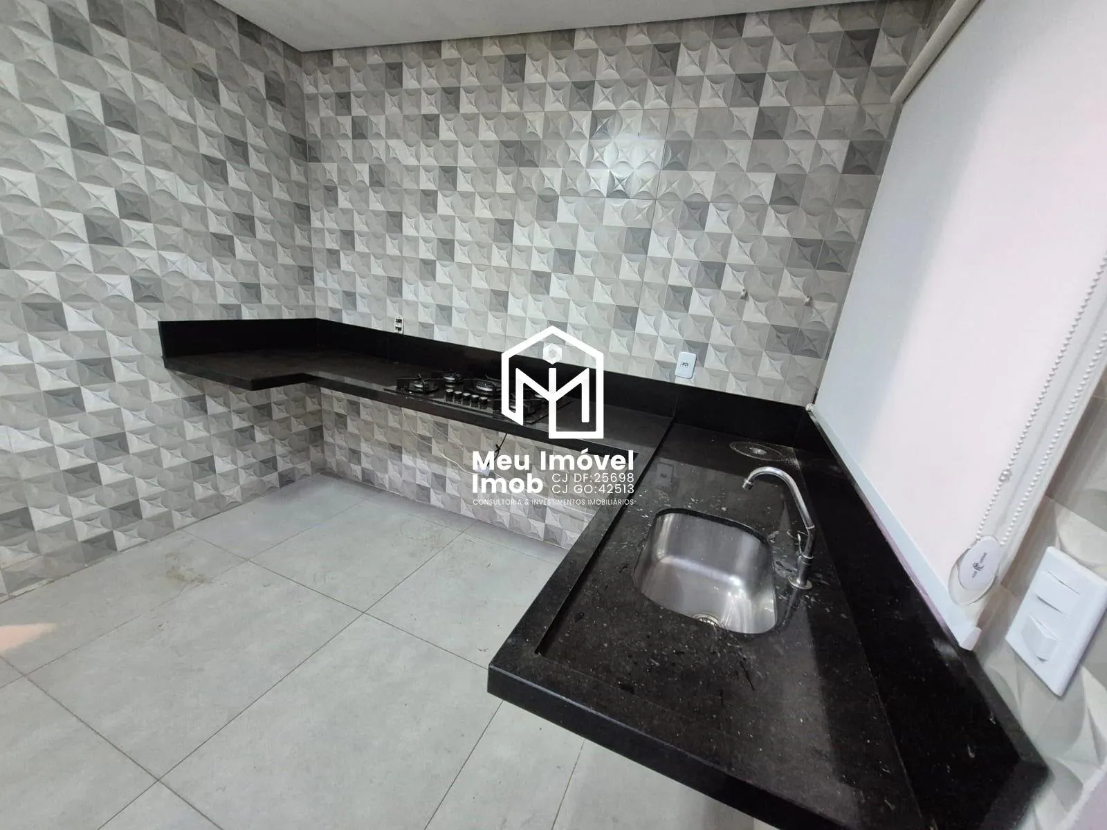 Imagem Casa 2 Quartos 1 Suíte 240m² Recanto das Emas