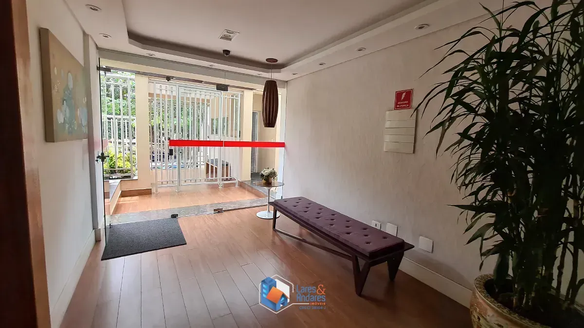 Imagem Apartamento para venda em Jardim Vila Mariana com 1 quarto, 35m²