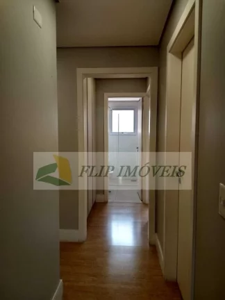Imagem Lindo apartamento para venda com 180 m² com 3 quartos e 3 garagens no Cambuí - Campinas - SP
