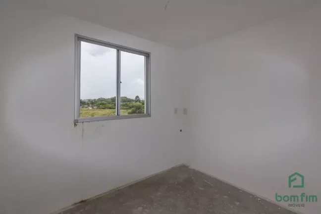 Imagem Apartamento 2 dorm. Parque Canoas Allegro