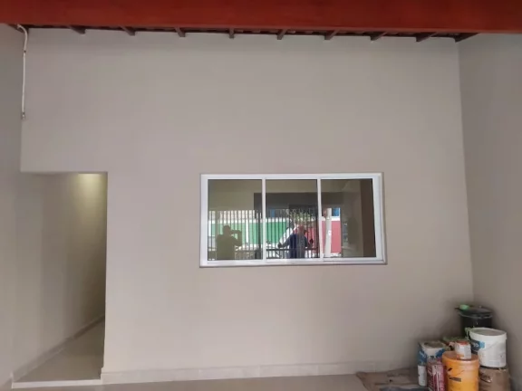 Imagem CASA TÈRREA À VENDA EM UM EXCELENTE BAIRRO