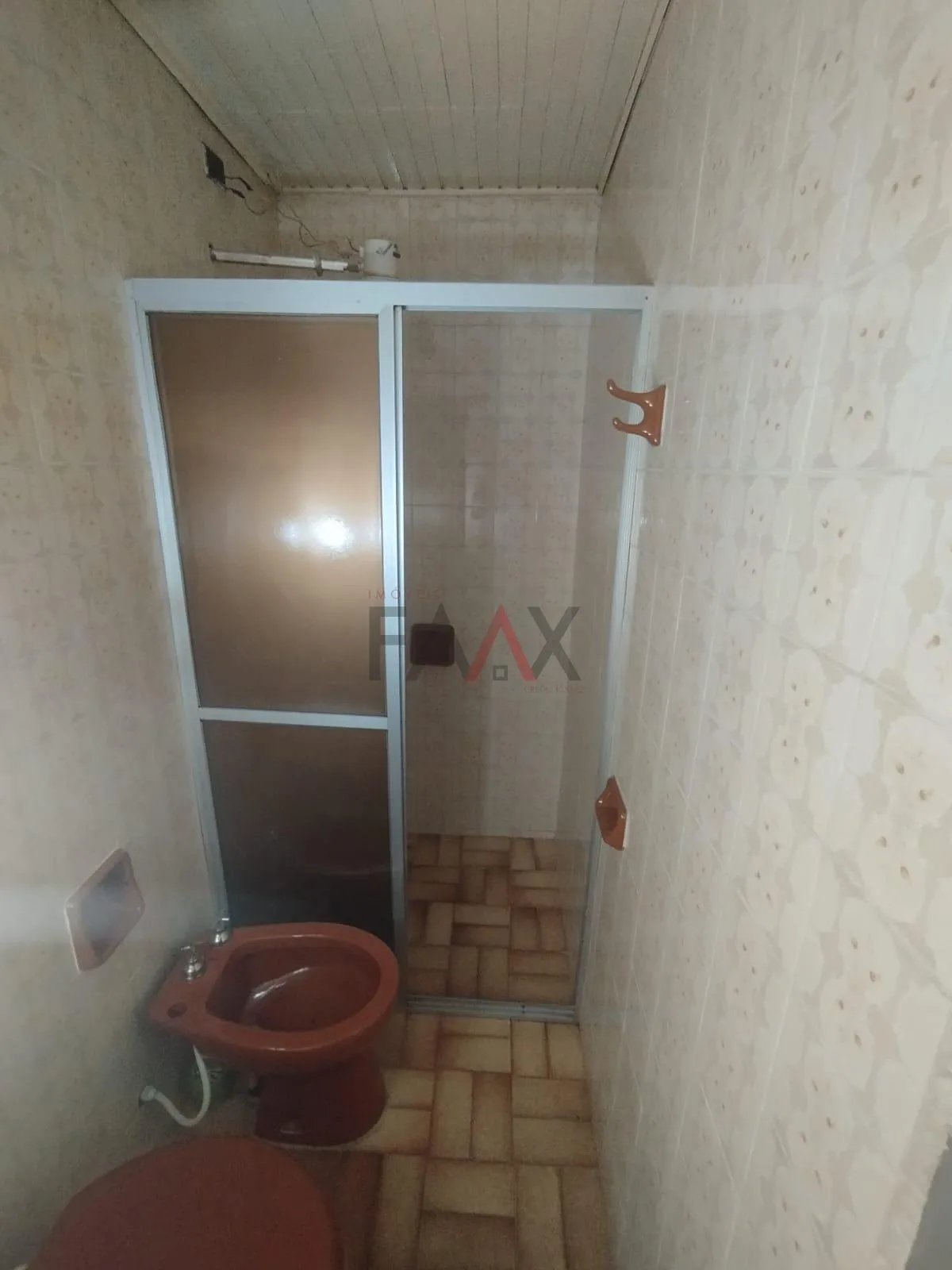Imagem Casa á venda no Trianon próximo ao Joaquim Prestes em Guarapuava PR