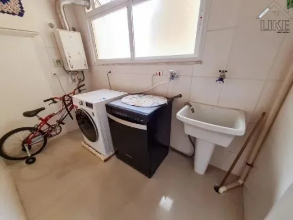 Imagem [Apartamento - Venda][Jd das Industrias]