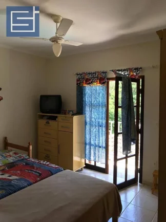 Imagem Chácara com 5 dormitórios à venda, 1042 m² por R$ 1.500.000 - Recanto do Bosque - Socorro/SP
