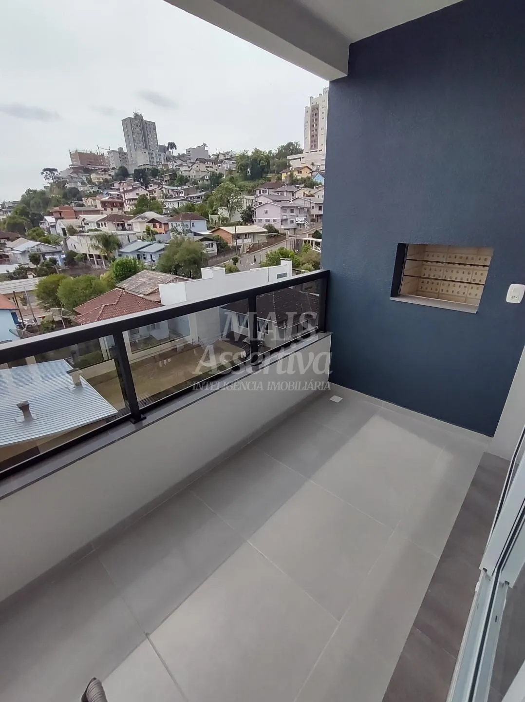 Imagem Excelente apartamento a venda 03 dormitórios em Caxias do Sul