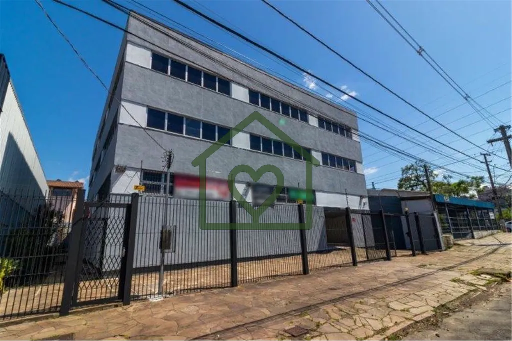 Foto do imóvel Prédio comercial, localizado a 20 m da Avenida Ipiranga; em região ideal para a Empresas que visam...