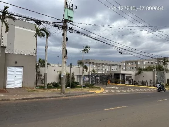 Foto do imóvel Oportunidade Única em RIBEIRAO PRETO - SP | Tipo: Apartamento | Negociação: Leilão | Situação: Imóvel em ESTRADA VICENTE CANUTO