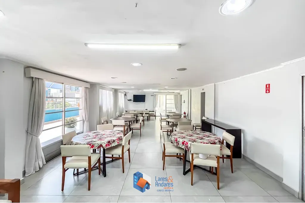 Imagem Apartamento à venda 2 Quartos 1 Vaga 72M² Sumarezinho São Paulo - SP