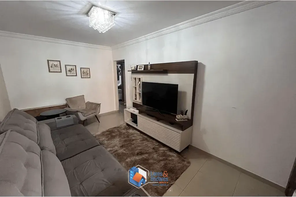 Imagem Casa à venda 2 Quartos 3 Vagas 97M² Jardim Tremembé São Paulo - SP