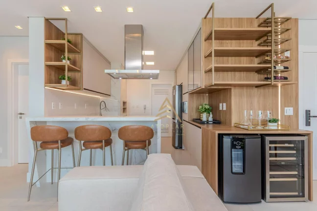 Imagem Apartamento à venda, 132 m² por R$ 2.750.000,00 - Centro - Balneário Camboriú/SC