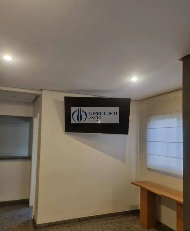 Imagem Apto de Alto Padrão na Nova Cantareira: 133m², 3 Suítes e 2 Vagas