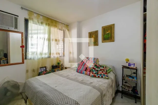 Imagem Apartamento à Venda - Recreio, 3 Quartos, 113 m2