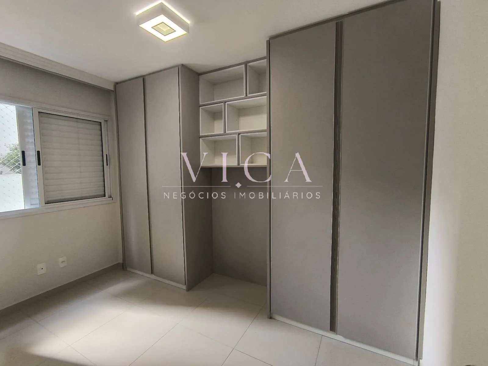 Imagem Apartamento 84 m² a venda por R$ 1.114.000,00 - Monte Carlo Alphaville/SP