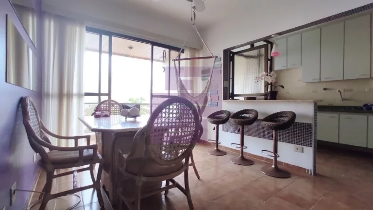 Imagem Enseada Otimo Apartamento.