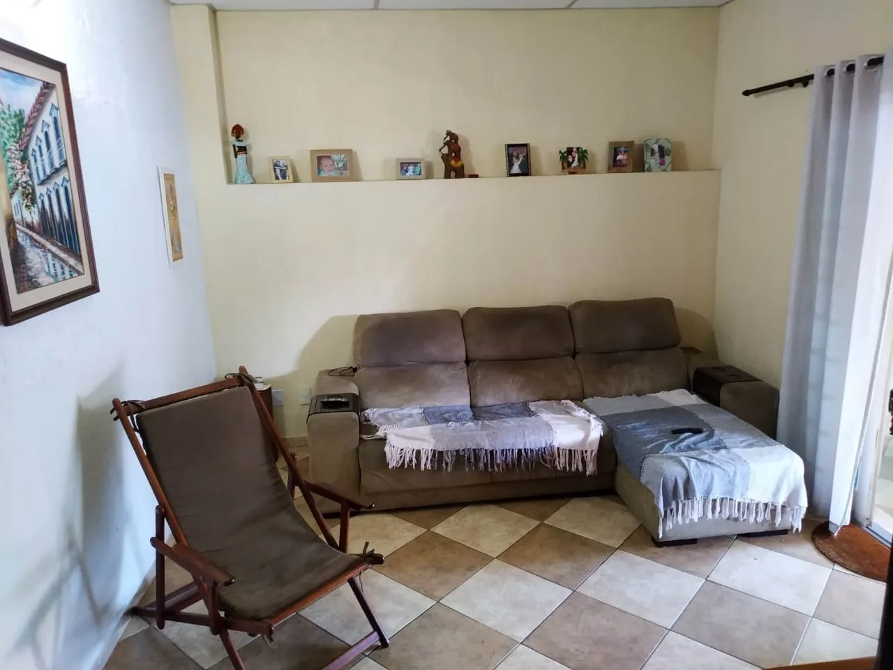 Imagem Casa à venda 5 Quartos, 3 Suites, 3 Vagas, 250M², Crispim, Pindamonhangaba - SP