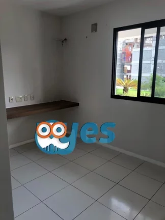 Imagem Apartamento residencial para locação, Ponto Central, Feira de Santana