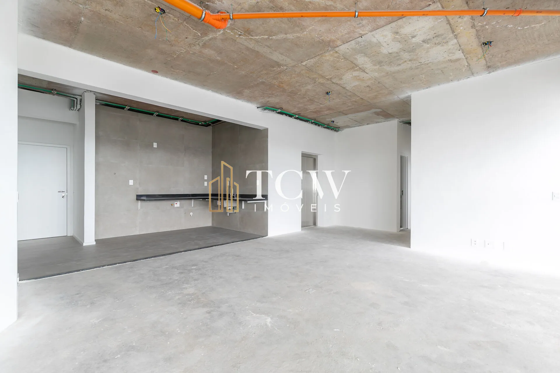 Imagem Apartamento à venda no bairro Jardim das Acácias - São Paulo/SP, Zona Sul