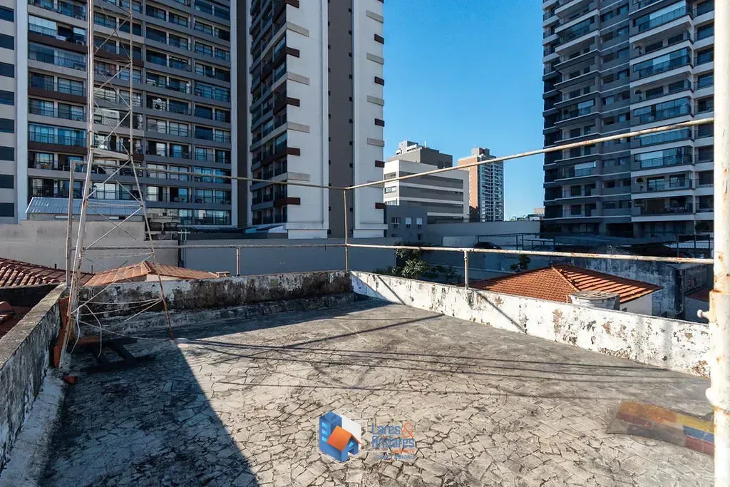 Imagem Casa à venda 6 Quartos 3 Suites 3 Vagas 285M² Vila Dom Pedro I São Paulo - SP