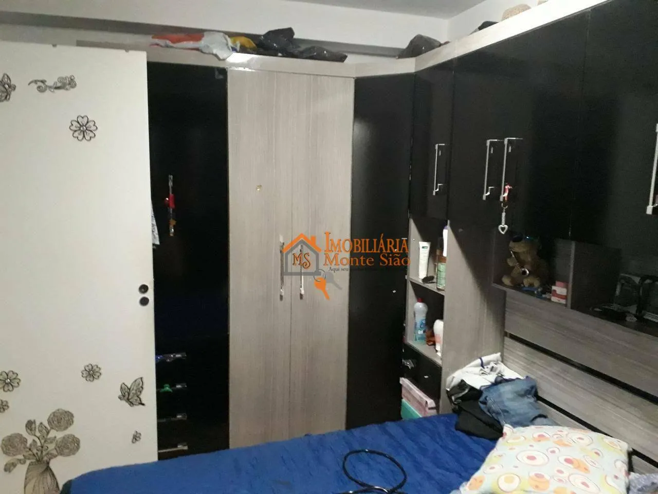 Imagem Apartamento com 2 dormitórios à venda, 50 m² por R$ 330.000,00 - Centro - Guarulhos/SP
