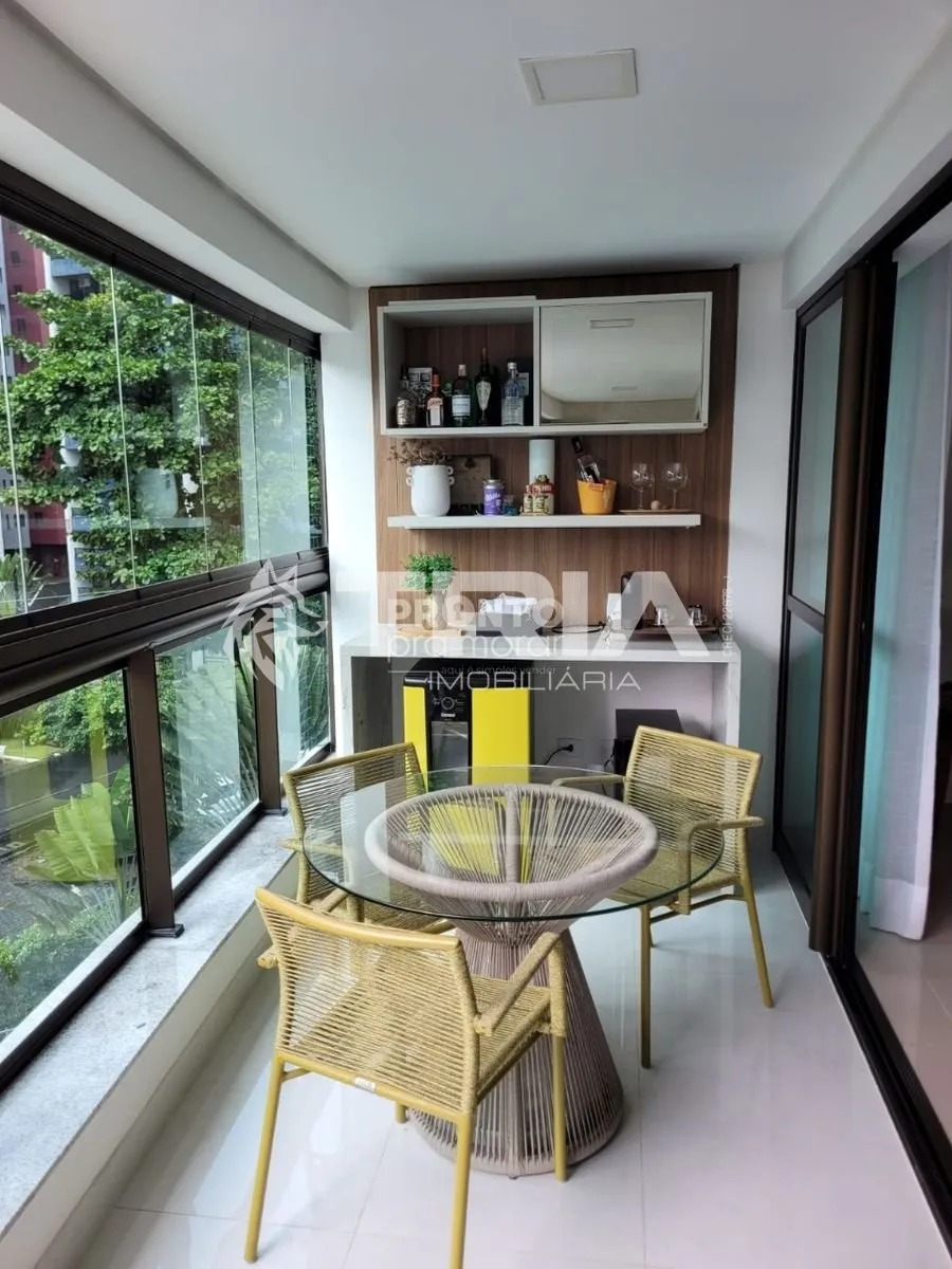 Imagem Apartamento de 4 quartos, 185m² no bairro Boa Viagem, em Recife