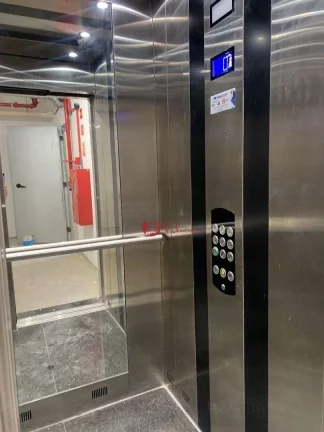 Foto do imóvel Apartamento com 2 dormitórios à venda, 41 m por R$ 232.000,00 - Ponte Rasa - São Paulo/SP