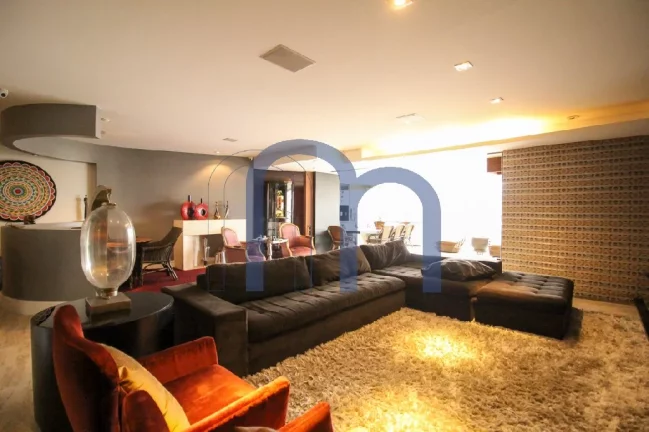 Imagem APARTAMENTO RESIDENCIAL em SÃO PAULO - SP, SANTANA
