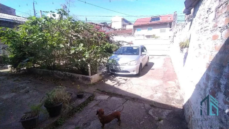 Imagem (PERMUTA por Apartamento) Terreno a venda com 364 m² no Bairro Boa Vista em Curitiba PR