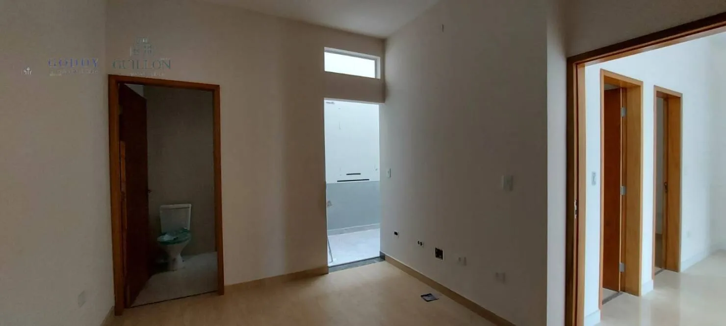 Imagem Apartamento à venda 2 Quartos, 1 Suite, 1 Vaga, 66M², Loteamento Residencial Andrade, Pindamonhangaba - SP | Andrade