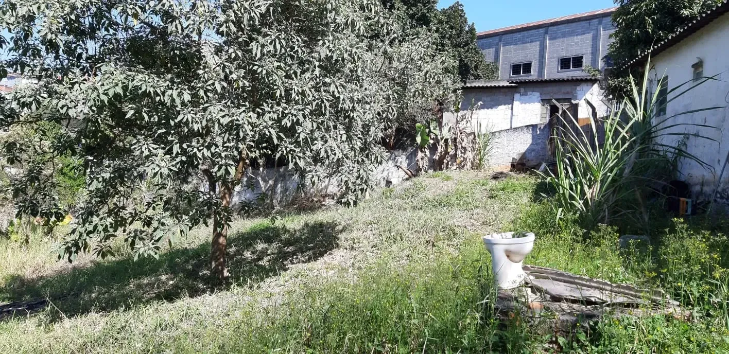 Imagem Terreno à Venda, 2.348 m² em Chácaras Marco - Barueri