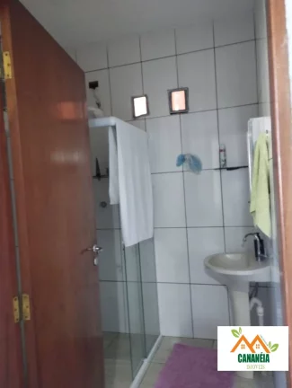 Imagem CHÁCARA CANANÉIA COM PISCINA
