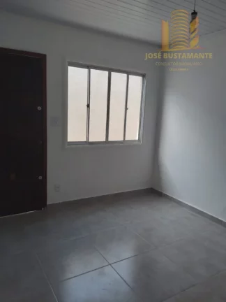 Imagem CASA TERREA 2 DOR IDEAL P IDOSOS OU FUTURO COMERCIO