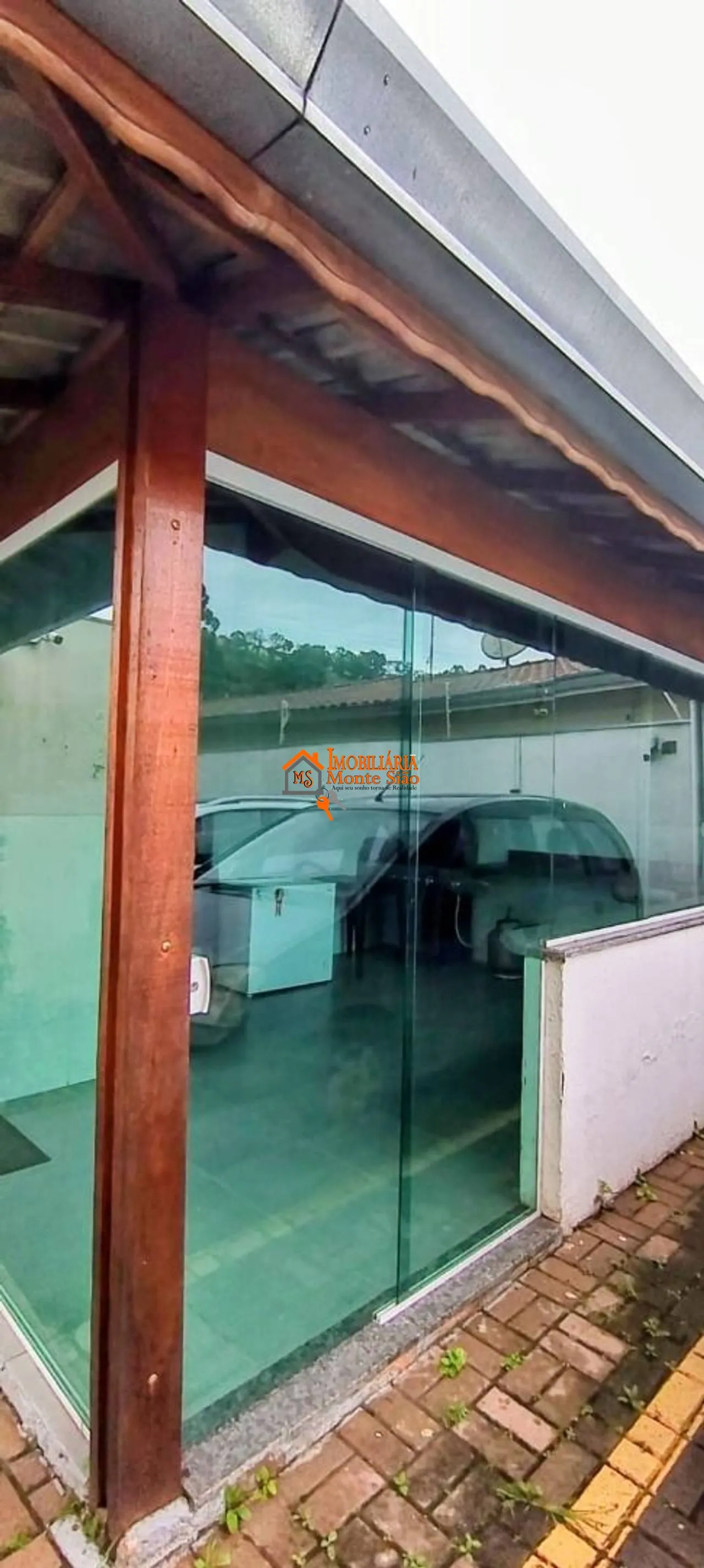 Imagem Apartamento com 2 dormitórios à venda, 49 m² por R$ 310.000,00 - Parque Continental II - Guarulhos/SP