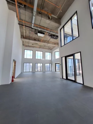 Imagem Escritórios de 769m² na Vila Olímpia