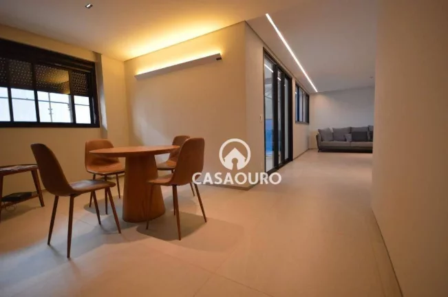 Imagem Apartamento à venda, 138 m² por R$ 2.450.000,00 - Serra - Belo Horizonte/MG