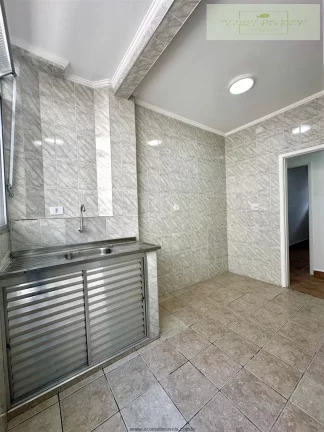 Imagem Apartamentos no Litoral para venda em Praia Grande no bairro Canto do Forte