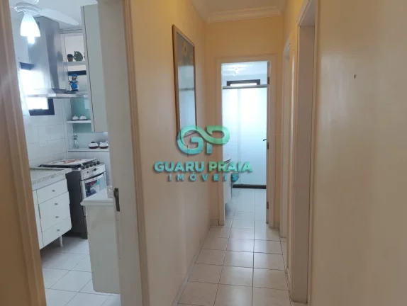 Imagem Apartamento a venda praia da enseada