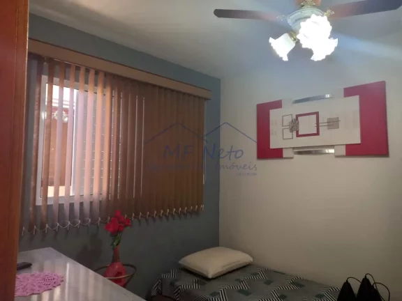 Imagem Casa Padrão