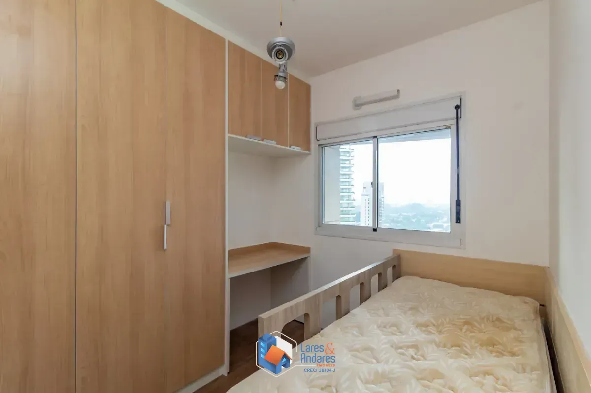 Imagem Duplex para venda em Moema com 2 quartos, 70m²