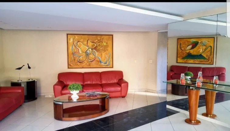 Imagem Apartamento com 3 Quartos à Venda, 110 m² em Boa Viagem - Recife