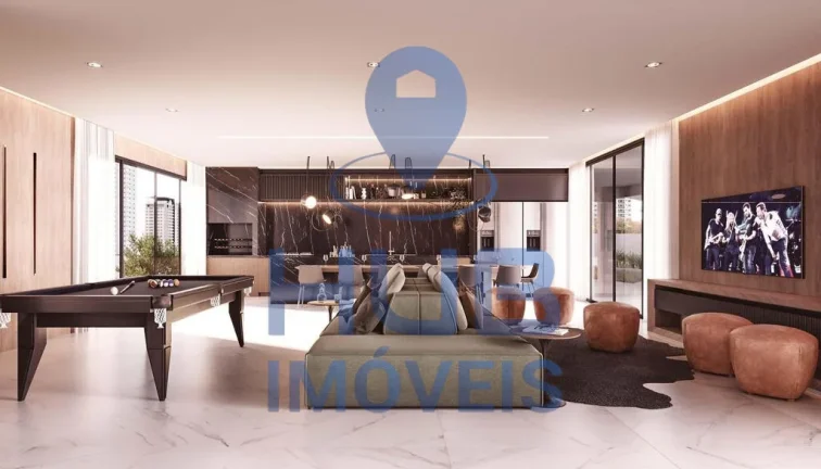 Imagem Apartamento 6 Dormitórios para venda em Balneário Camboriú - SC