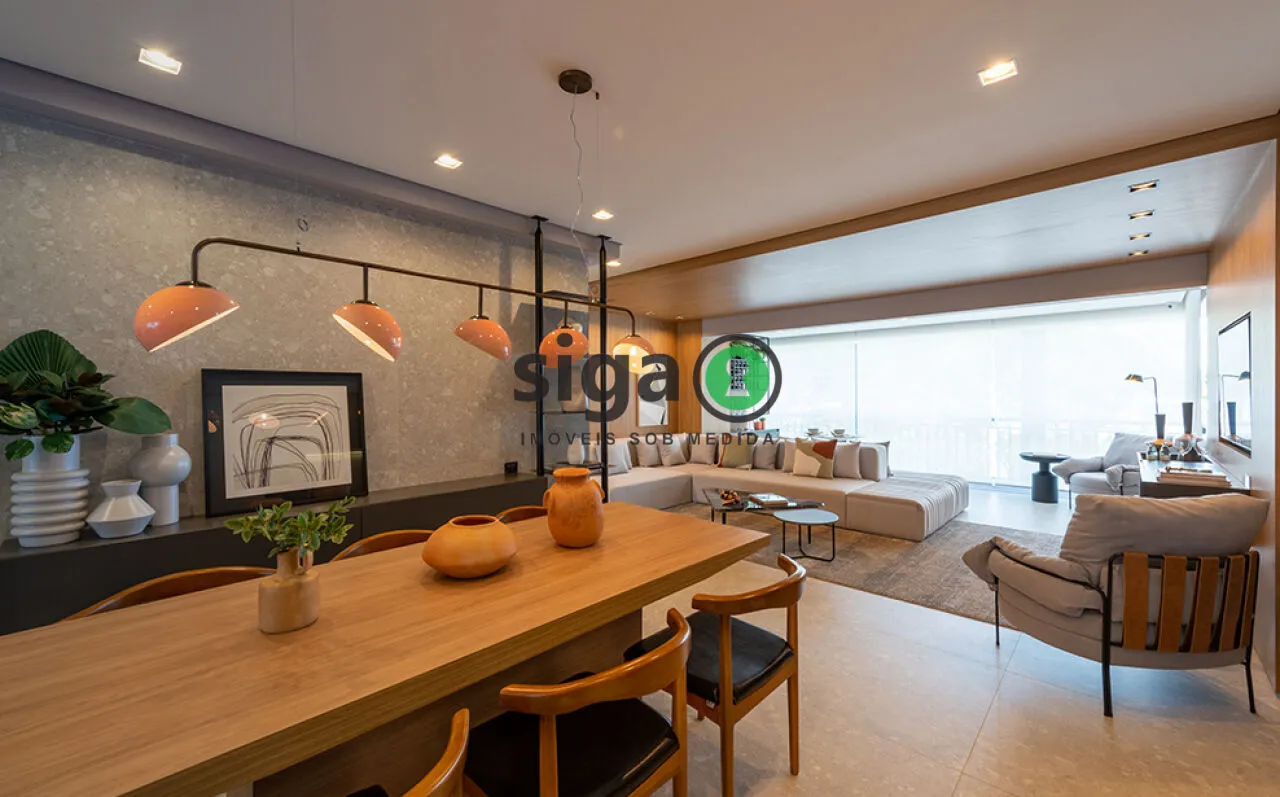 Imagem Apartamento com 3 dormitórios e 2 vagas na Vila Sônia