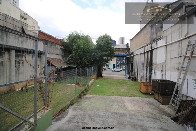 Imagem Galpões para venda em São Paulo no bairro Barra Funda