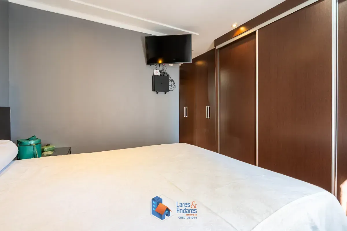 Imagem Apartamento para venda em Barra Funda com 2 quartos, sendo 1 suíte, 93m²