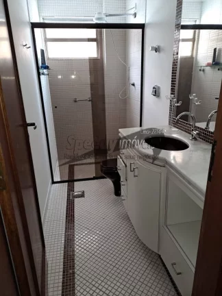 Imagem Apartamento em Santos 3 dormitórios, bairro Boqueirão