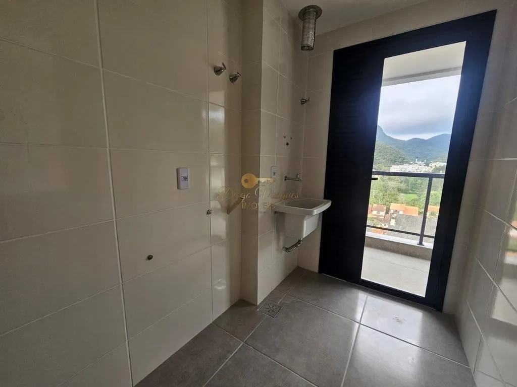Imagem Apartamento para Venda em Teresópolis / RJ no bairro Várzea