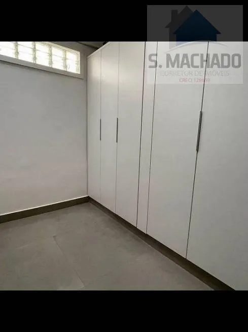Imagem Sobrado para Venda em Santo André / SP no bairro Vila Metalurgica