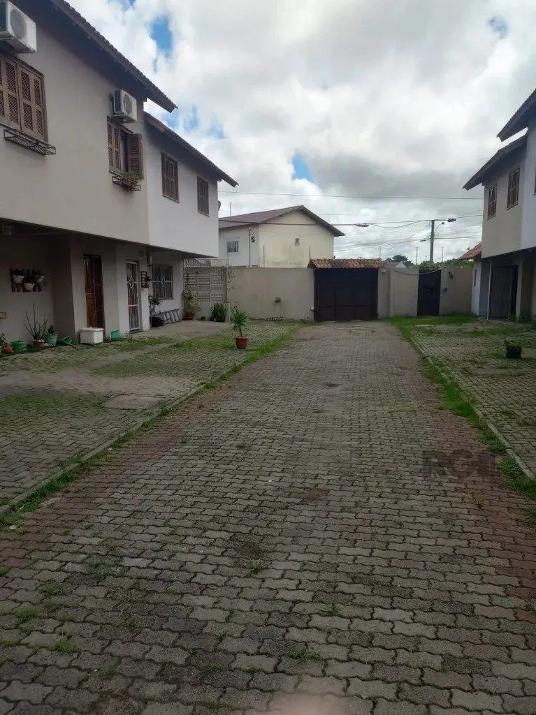 Imagem Casa de Condomínio em Bela Vista