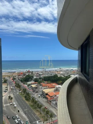 Imagem Apartamento com três suítes varanda gourmet a venda em na Colina A em Patamares