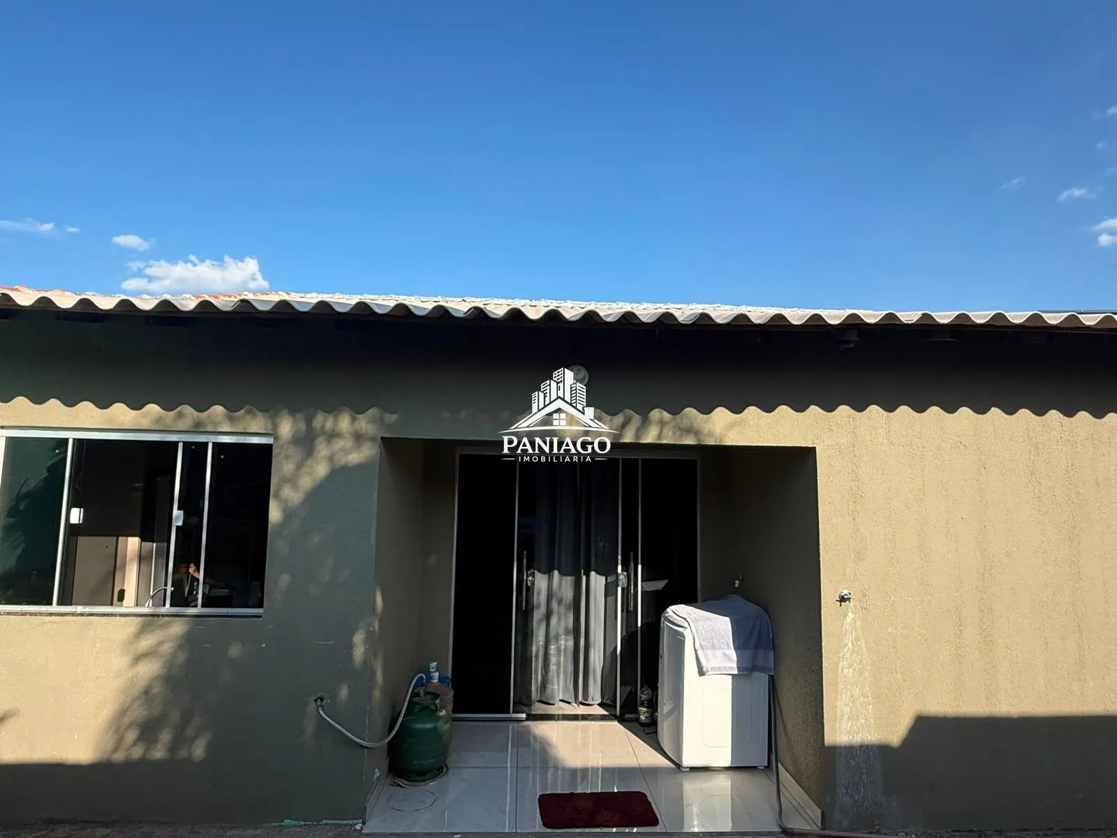 Imagem Casa Reformada à Venda na Cohab Jaime Campos | Próxima à UNIVAG